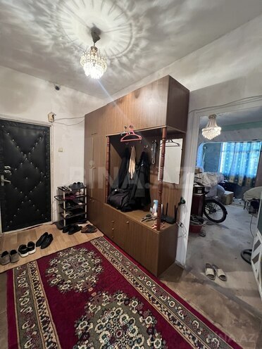 Satılır 3 otaqlı köhnə tikili 85 m², Həzi Aslanov m., photo 7 from 11