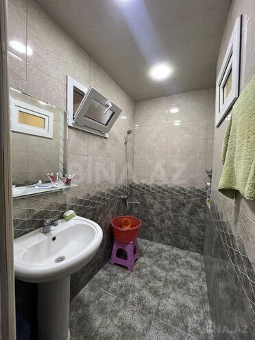 Satılır 3 otaqlı köhnə tikili 85 m², Həzi Aslanov m., photo 9 from 11