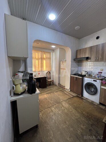 Satılır 3 otaqlı köhnə tikili 85 m², Həzi Aslanov m., photo 6 from 11