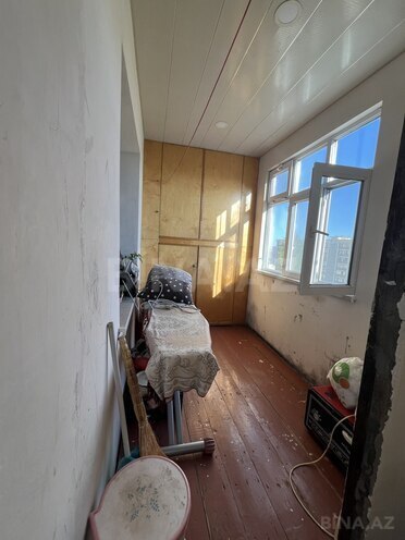 Satılır 3 otaqlı köhnə tikili 85 m², Həzi Aslanov m., photo 8 from 11