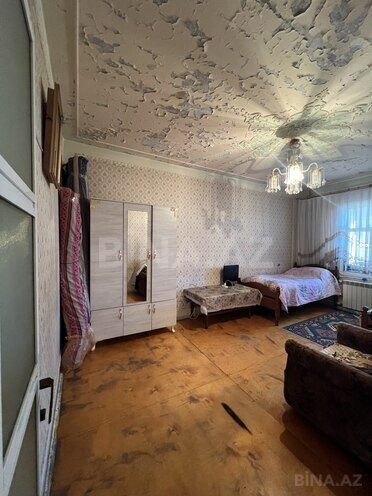 Satılır 3 otaqlı köhnə tikili 85 m², Həzi Aslanov m., photo 4 from 11