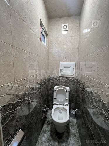 Satılır 3 otaqlı köhnə tikili 85 m², Həzi Aslanov m., photo 10 from 11