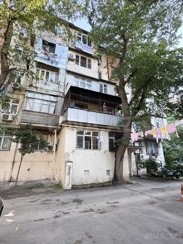 Продаётся 3-комн. вторичка 70 м², м. Мемар Аджеми, photo 19 from 20