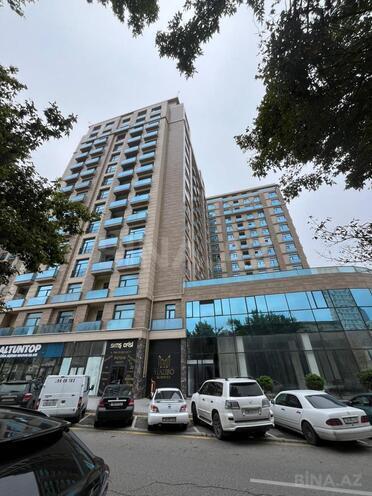 Продаётся 2-комн. новостройка 66 м², м. Низами, photo 12 from 13
