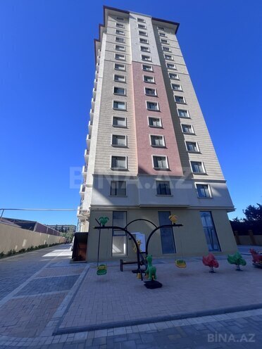 İcarəyə verilir 2 otaqlı yeni tikili 55 m², 20 Yanvar m., photo 1 from 15