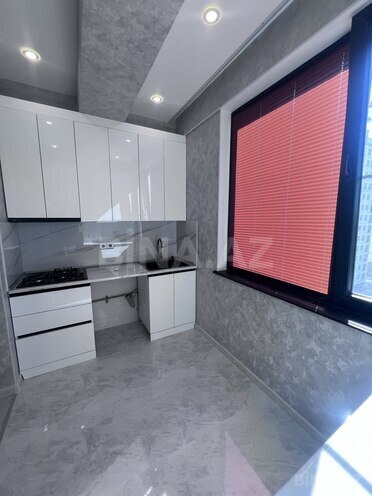İcarəyə verilir 2 otaqlı yeni tikili 55 m², 20 Yanvar m., photo 8 from 15