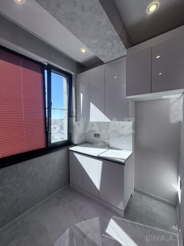 İcarəyə verilir 2 otaqlı yeni tikili 55 m², 20 Yanvar m., photo 7 from 15