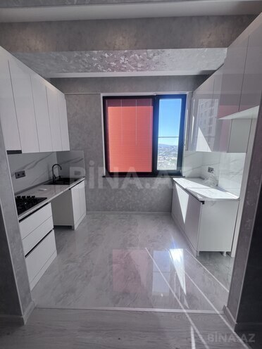 İcarəyə verilir 2 otaqlı yeni tikili 55 m², 20 Yanvar m., photo 9 from 15