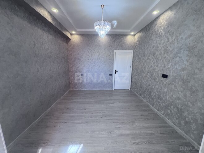 İcarəyə verilir 2 otaqlı yeni tikili 55 m², 20 Yanvar m., photo 13 from 15