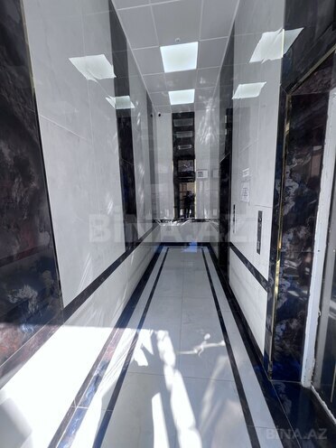İcarəyə verilir 2 otaqlı yeni tikili 55 m², 20 Yanvar m., photo 6 from 15