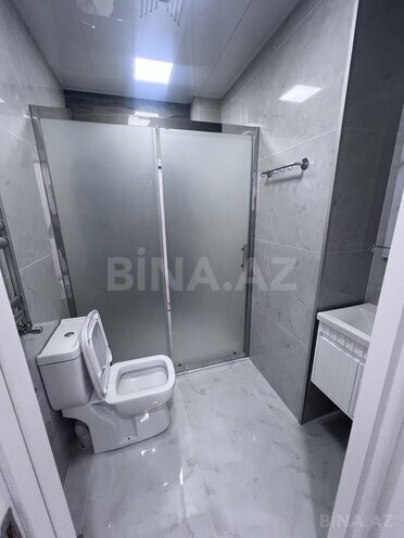 İcarəyə verilir 2 otaqlı yeni tikili 55 m², 20 Yanvar m., photo 11 from 15