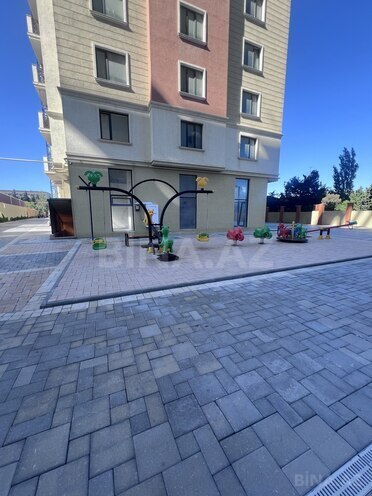 İcarəyə verilir 2 otaqlı yeni tikili 55 m², 20 Yanvar m., photo 3 from 15