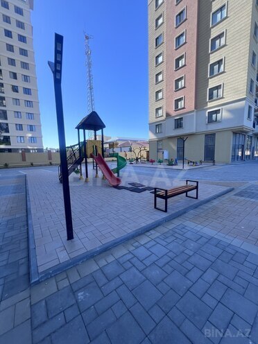 İcarəyə verilir 2 otaqlı yeni tikili 55 m², 20 Yanvar m., photo 4 from 15