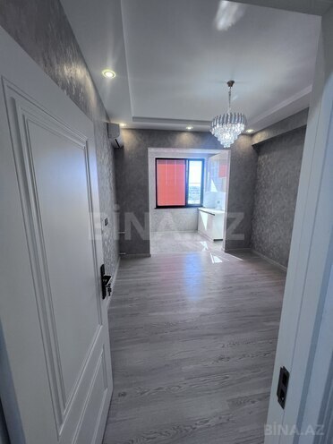 İcarəyə verilir 2 otaqlı yeni tikili 55 m², 20 Yanvar m., photo 10 from 15