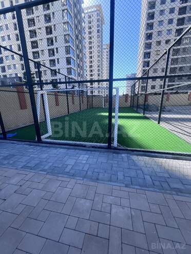 İcarəyə verilir 2 otaqlı yeni tikili 55 m², 20 Yanvar m., photo 5 from 15