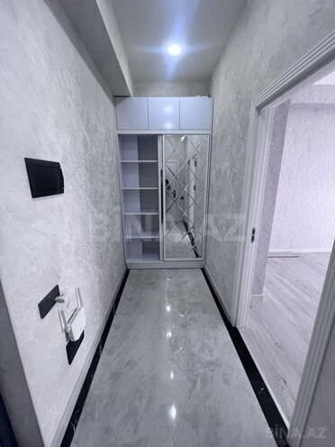 İcarəyə verilir 2 otaqlı yeni tikili 55 m², 20 Yanvar m., photo 12 from 15