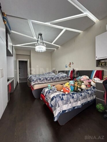 Satılır 3 otaqlı yeni tikili 160 m², Səbail r., photo 17 from 24