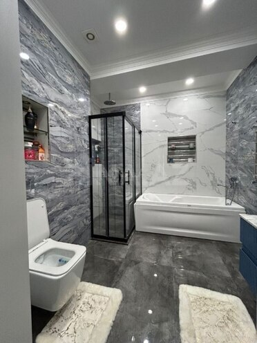 Satılır 3 otaqlı yeni tikili 160 m², Səbail r., photo 15 from 24