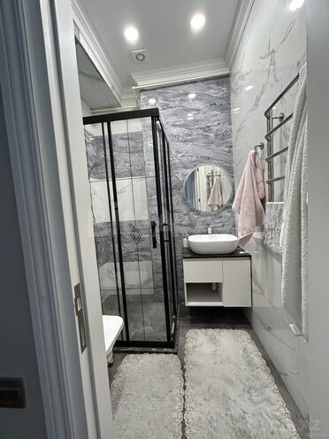 Satılır 3 otaqlı yeni tikili 160 m², Səbail r., photo 23 from 24