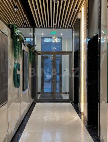 Satılır 3 otaqlı yeni tikili 160 m², Səbail r., photo 4 from 24
