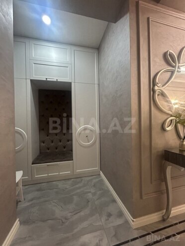 Satılır 3 otaqlı yeni tikili 160 m², Səbail r., photo 9 from 24