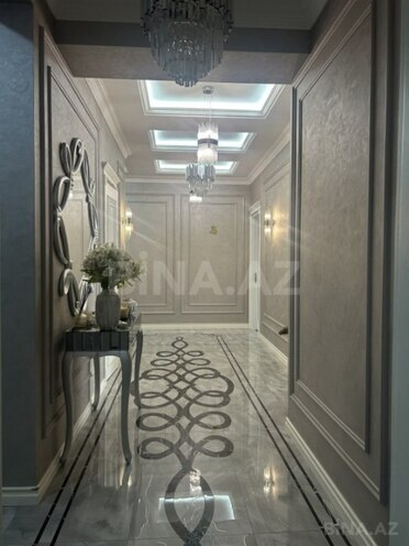 Satılır 3 otaqlı yeni tikili 160 m², Səbail r., photo 10 from 24