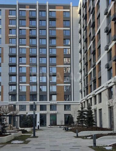 Satılır 3 otaqlı yeni tikili 160 m², Səbail r., photo 1 from 24