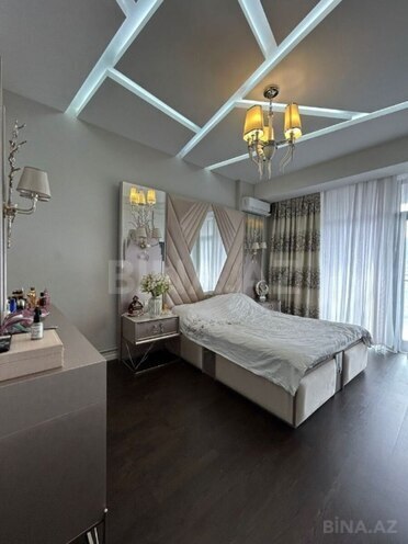 Satılır 3 otaqlı yeni tikili 160 m², Səbail r., photo 12 from 24