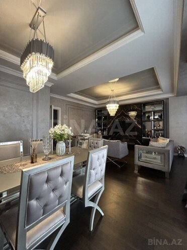 Satılır 3 otaqlı yeni tikili 160 m², Səbail r., photo 7 from 24
