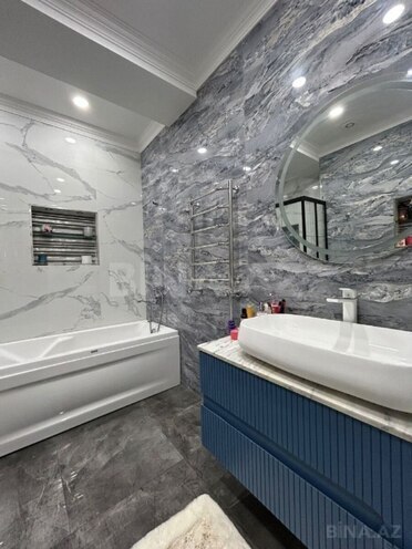 Satılır 3 otaqlı yeni tikili 160 m², Səbail r., photo 16 from 24