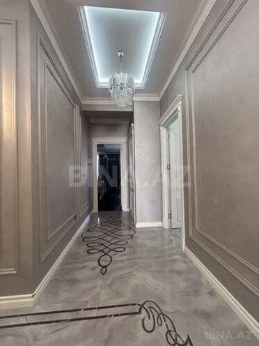 Satılır 3 otaqlı yeni tikili 160 m², Səbail r., photo 19 from 24