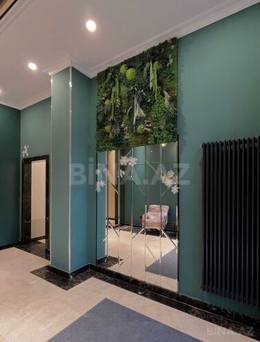 Satılır 3 otaqlı yeni tikili 160 m², Səbail r., photo 3 from 24