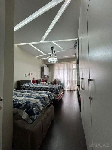 Satılır 3 otaqlı yeni tikili 160 m², Səbail r., photo 18 from 24