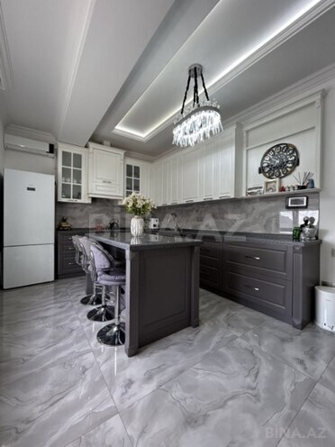 Satılır 3 otaqlı yeni tikili 160 m², Səbail r., photo 21 from 24