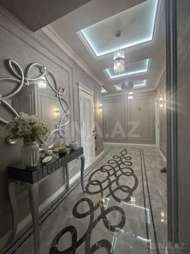 Satılır 3 otaqlı yeni tikili 160 m², Səbail r., photo 11 from 24
