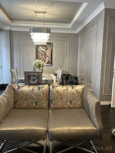 Satılır 3 otaqlı yeni tikili 160 m², Səbail r., photo 8 from 24