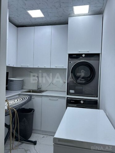 Satılır 3 otaqlı yeni tikili 160 m², Səbail r., photo 20 from 24