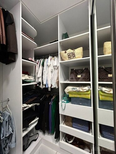 Satılır 3 otaqlı yeni tikili 160 m², Səbail r., photo 14 from 24