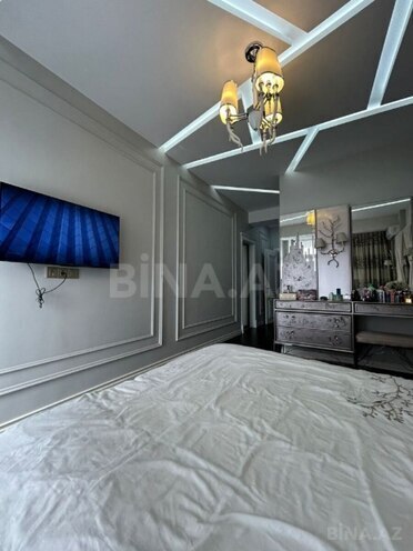 Satılır 3 otaqlı yeni tikili 160 m², Səbail r., photo 13 from 24