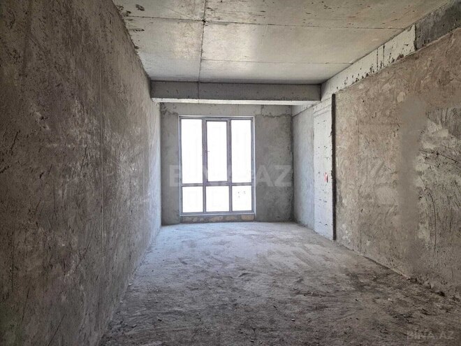 Satılır 3 otaqlı yeni tikili 153 m², Nərimanov r., photo 11 from 14