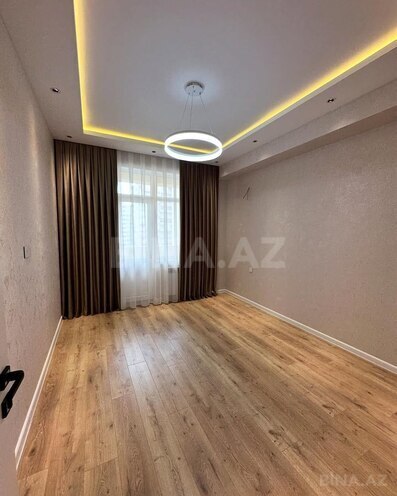 Satılır 2 otaqlı yeni tikili 54 m², İnşaatçılar m., photo 3 from 12