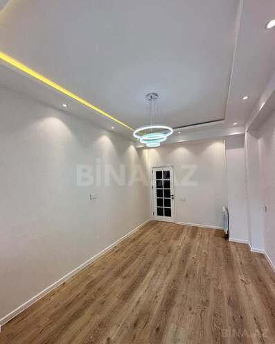 Satılır 2 otaqlı yeni tikili 54 m², İnşaatçılar m., photo 5 from 12