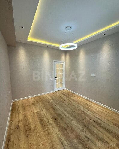 Satılır 2 otaqlı yeni tikili 54 m², İnşaatçılar m., photo 7 from 12