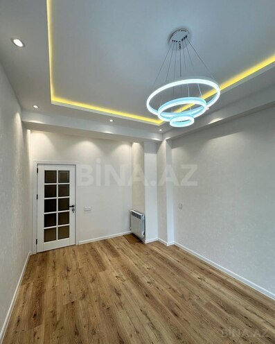 Satılır 2 otaqlı yeni tikili 54 m², İnşaatçılar m., photo 6 from 12