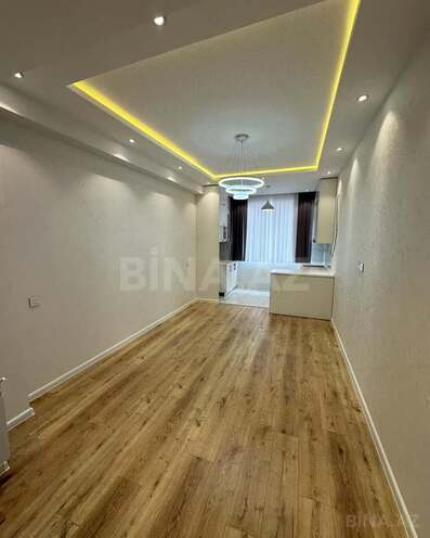 Satılır 2 otaqlı yeni tikili 54 m², İnşaatçılar m., photo 8 from 12
