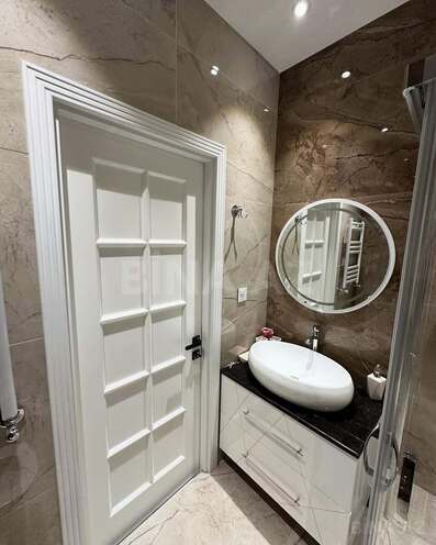 Satılır 2 otaqlı yeni tikili 54 m², İnşaatçılar m., photo 4 from 12