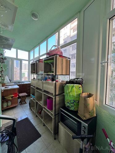 Satılır 3 otaqlı yeni tikili 100 m², Azadlıq Prospekti m., photo 7 from 10
