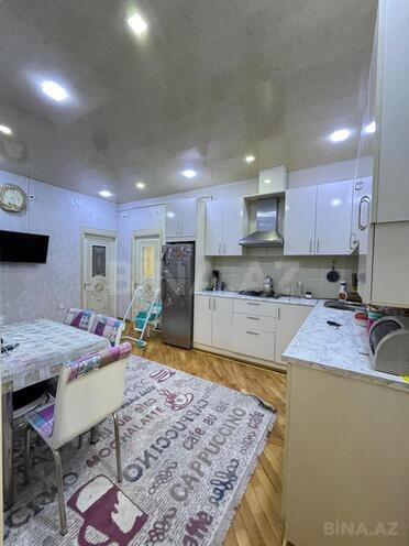 Satılır 3 otaqlı yeni tikili 100 m², Azadlıq Prospekti m., photo 5 from 10