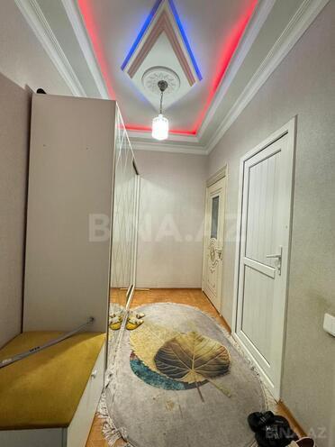 Satılır 3 otaqlı yeni tikili 100 m², Azadlıq Prospekti m., photo 8 from 10