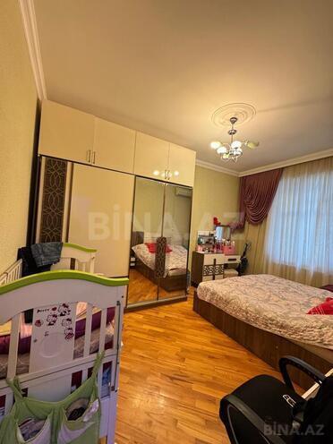 Satılır 3 otaqlı yeni tikili 100 m², Azadlıq Prospekti m., photo 3 from 10
